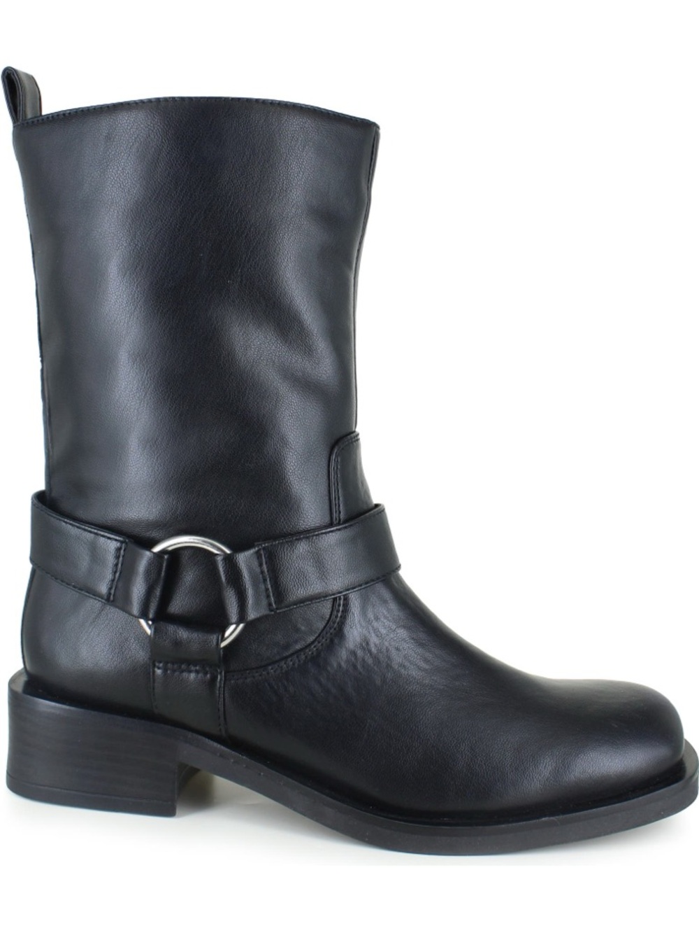 NWOT Kenneth Cole Reaction Diona Moto Boot
